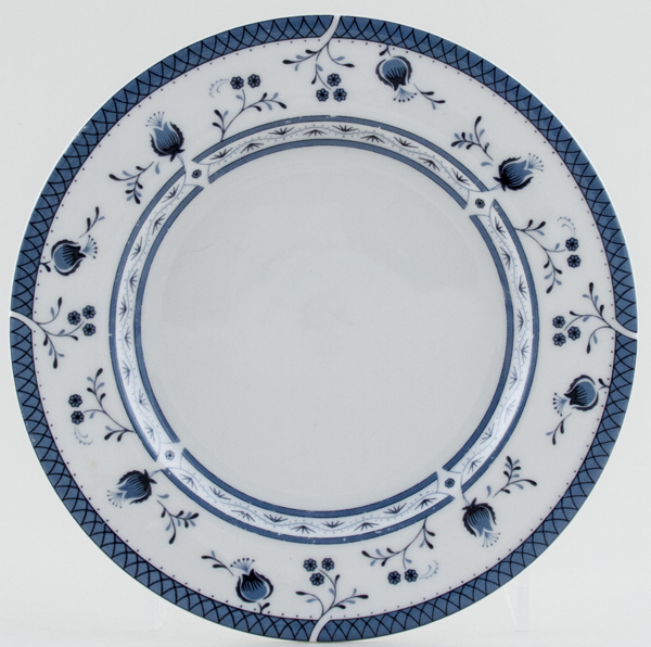 Tea Plate